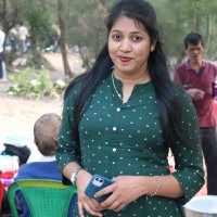 Subhasree Routray