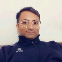 Tarun Mandal