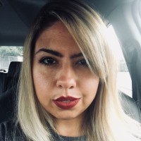 Stephanie Ramirez