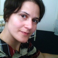 Maria Claudia Munteanu