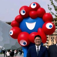 Ir. Raja Mohd Salleh Raja Bahtiar