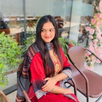 Farjana Alom Toma
