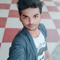Solanki Ashok