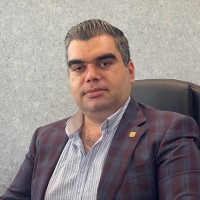 Mojtaba Shirinpasokh Rostami