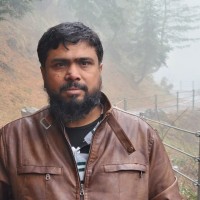 Dr. Muhammad Akber Khan