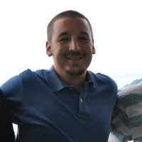 Chris Ganoe