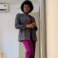 Eugenia Patrícia Francisco