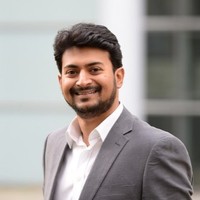 Indranil Ronnie Bose