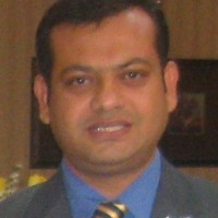 NAVDISH SHARMA