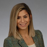 Grethel Garcia Bodden, Mba