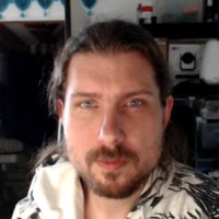 Robin Sjösteen Lundberg