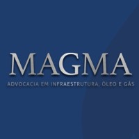 Magma Advocacia Em Infraestrutura, Óleo E Gás