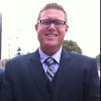 Joseph Angelo