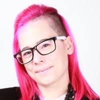Lucille Cousillas