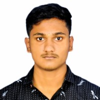 S Harish Kumar