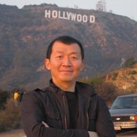 Makito Sugiyama / 杉山真喜人