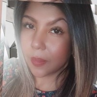 Geraldine Celeste Padilla Medina