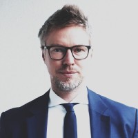 Bernd Illedich