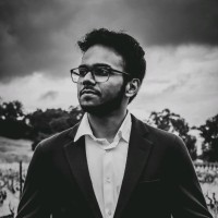 Jishnu Raj