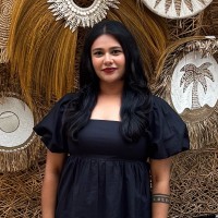 Bhumika S