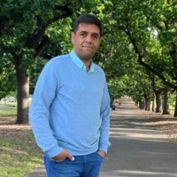 Masoud Amini