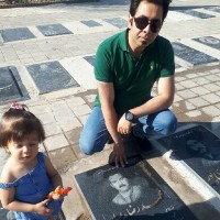 Omid Izadi