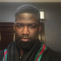 DWAYNE BRITT