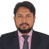 Zakir Hossain