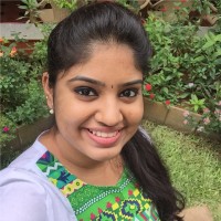 Srividya G