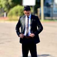 Hardeep Singh
