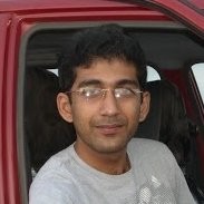 Somnath Saha