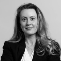 Felicia Nygård