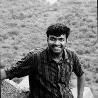 krishna karthik