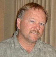 Glenn Talbot