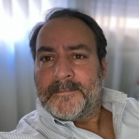 José María Chico De Guzmán Corbellini