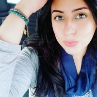 Zineb Anbari