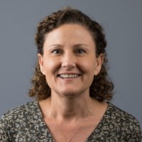 Dawn Hughan