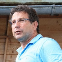 Werner Betzenbichler