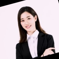 Lydia Zhou