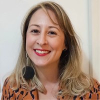 Camila De Paoli Leporace, PhD