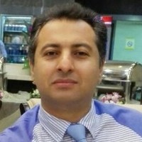 Masoud Naeimi Rad