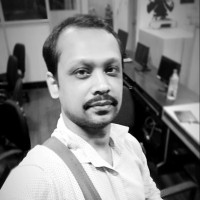 anirban oddar
