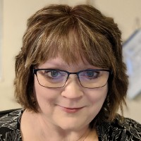 Kathy Berg