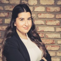 Zeynep Gizem Sari