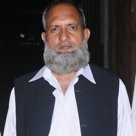 Zahoor Ahmed