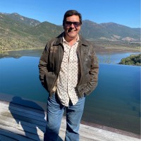 Gonzalo Lizama Lopetegui