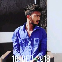 Gangrekar Vishal