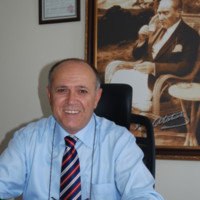 Omer Erturk