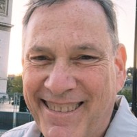Keith Weinberger