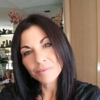 Amy Mcgoldrick